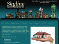 skylinepropertiesga.com