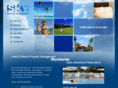 skyresortmanagement.com