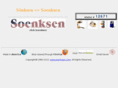 soenksen.com