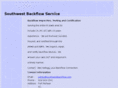 southwestbackflow.com