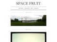 spacefruit.org