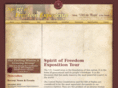 spiritoffreedomtour.com