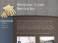 steighnercraneinc.com