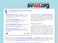 svwa.org