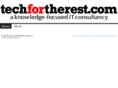 techfortherest.com
