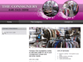 theconsigneryohio.com