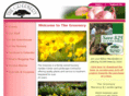 thegreenerynursery.net