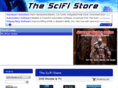 thescifistore.com