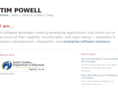 timothypowell.net