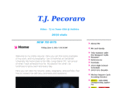 tjpecoraro.com