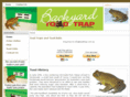 toadtrap.com