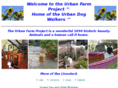 urbanfarmproject.com