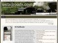 usrailroads.com