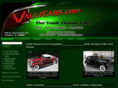 vaultcars.com