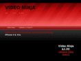 video-ninja.com