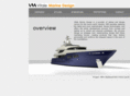 vitalemarinedesign.com