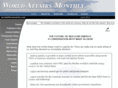 worldaffairsmonthly.com