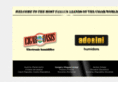 adorinihumidors.com