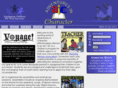 adventuresincharacter.com
