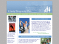 afamilychiropracticoffice.com