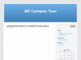 arcampustour.com