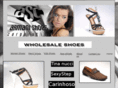 ascshoeswholesale.com