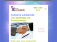 asesoriacarballido.com