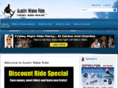 austinwakeride.com