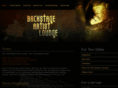 backstageartistlounge.com