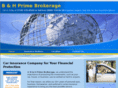 bandhbrokers.com