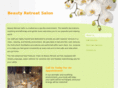 beautyretreatsalon.com
