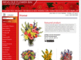 bevsoleflowerbin.com