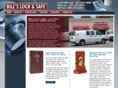 billslockandsafe.com