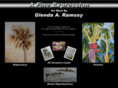 bluegrassartist.com