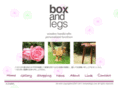 boxandlegs.com