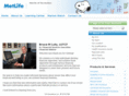 brucelutz.com