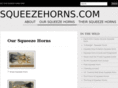 bulbhorns.com