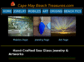 capemaybeachtreasures.com