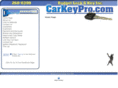 carkeypro.com