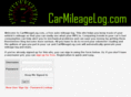 carmileagelog.com