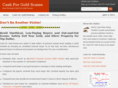 cashforgold-scams.com
