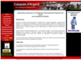 casquesdargent.com