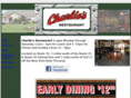 charliesrestaurant30.com