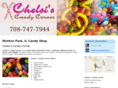chelsiscandycorner.net