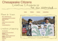 chesapeakecitizens.org