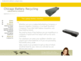 chicagobatteryrecycling.com