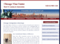 chicagovisacenter.com