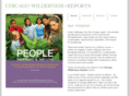 chicagowildernessreports.org
