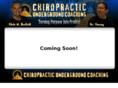 chiropracticundergroundcoaching.com