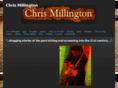 chrismillington.com